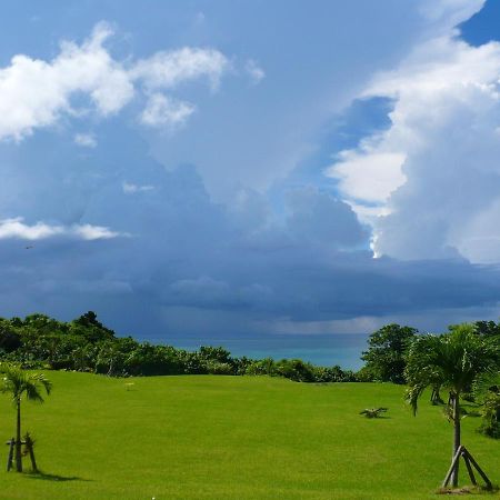 Tsundara Beach Retreat Ishigaki  Eksteriør bilde