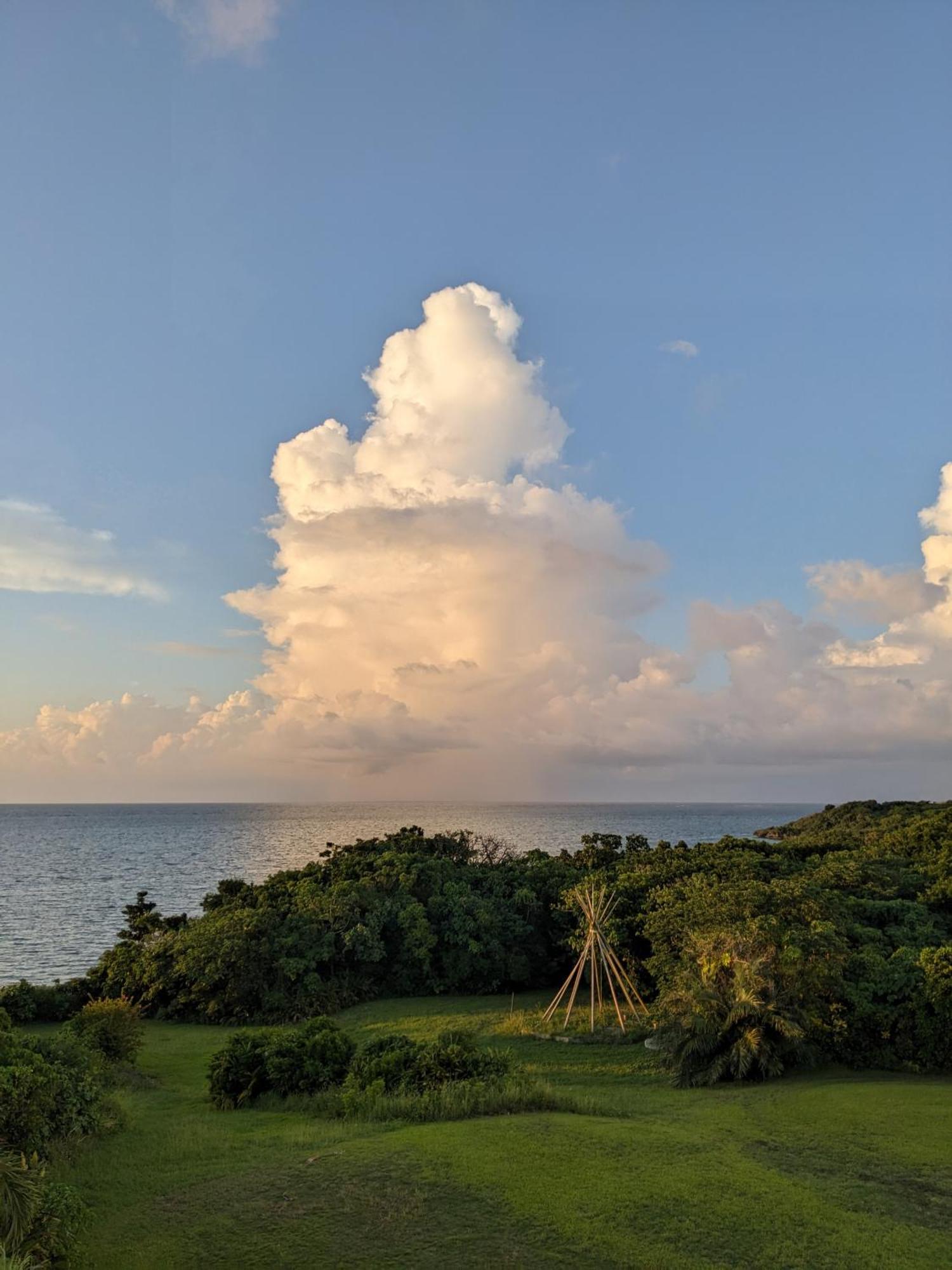Tsundara Beach Retreat Ishigaki  Eksteriør bilde