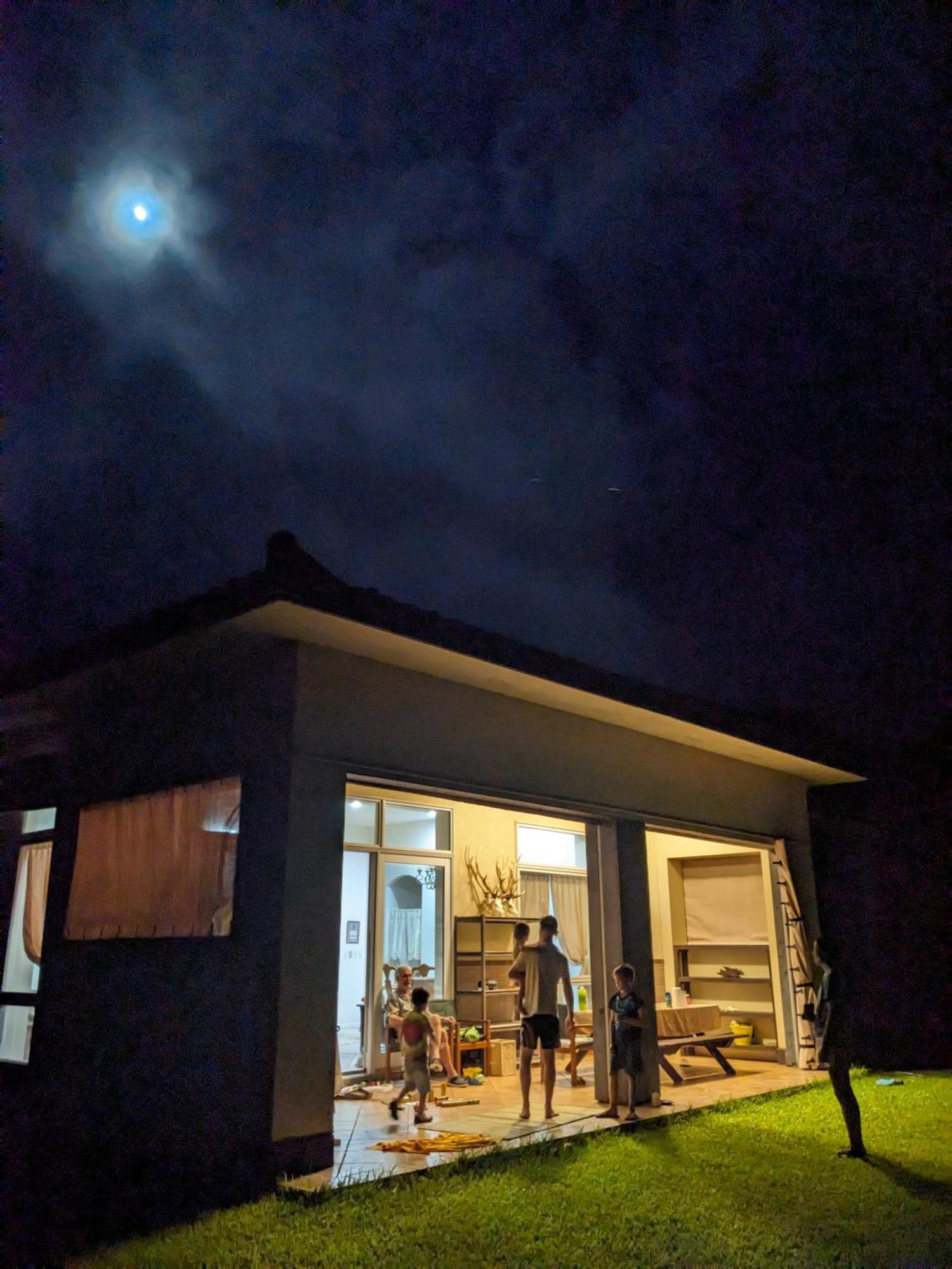 Tsundara Beach Retreat Ishigaki  Eksteriør bilde
