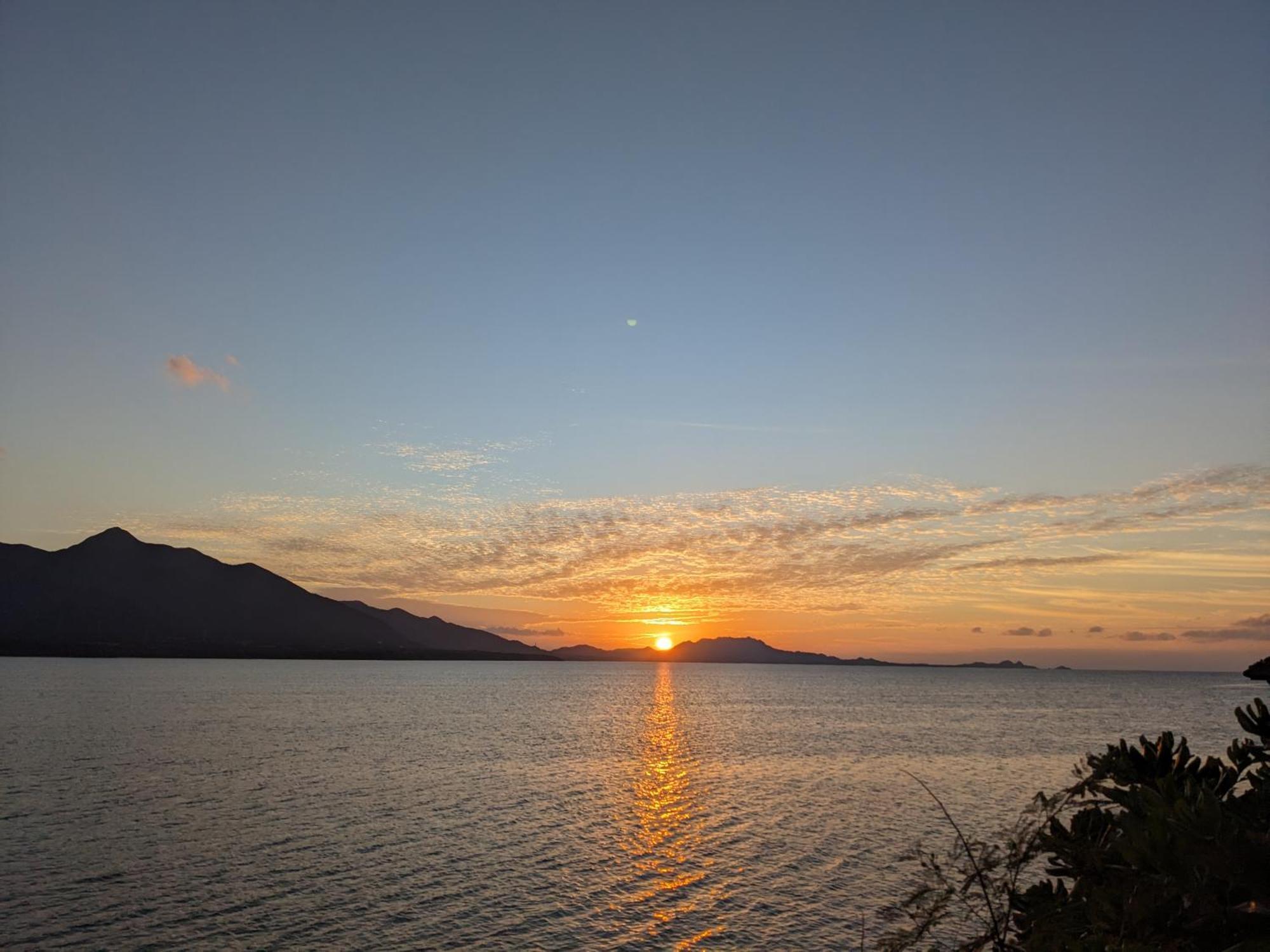 Tsundara Beach Retreat Ishigaki  Eksteriør bilde