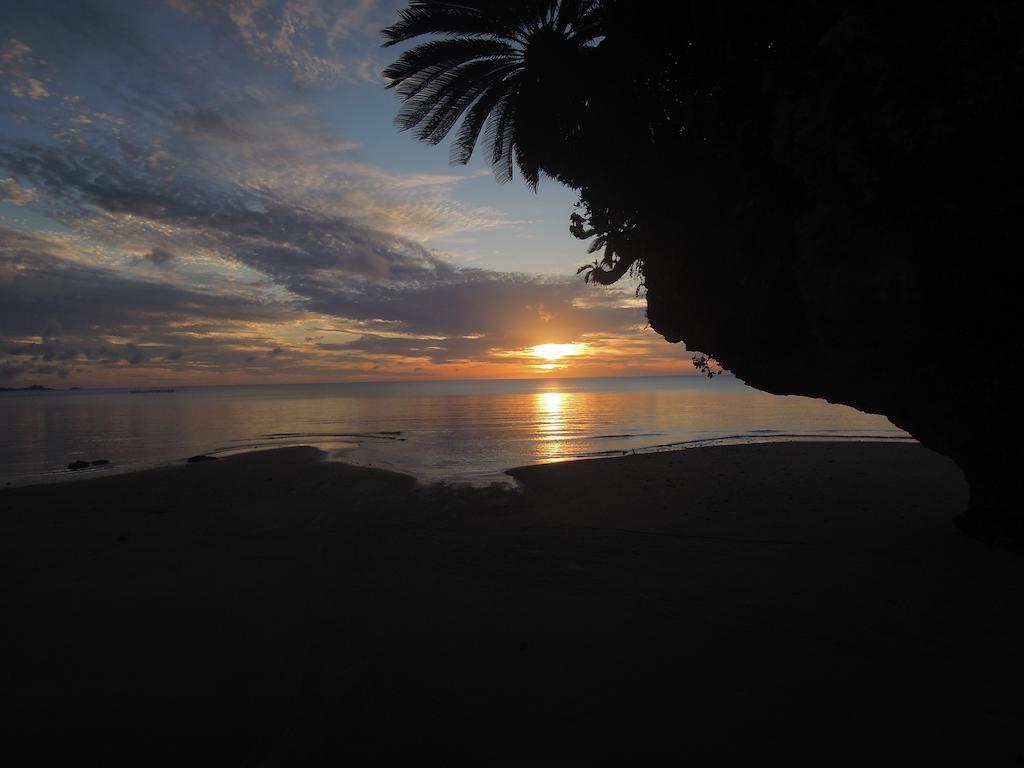 Tsundara Beach Retreat Ishigaki  Rom bilde