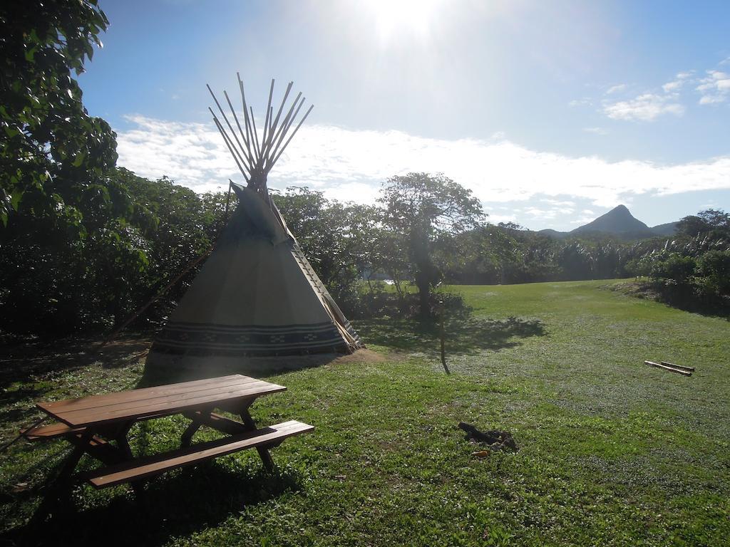 Tsundara Beach Retreat Ishigaki  Rom bilde