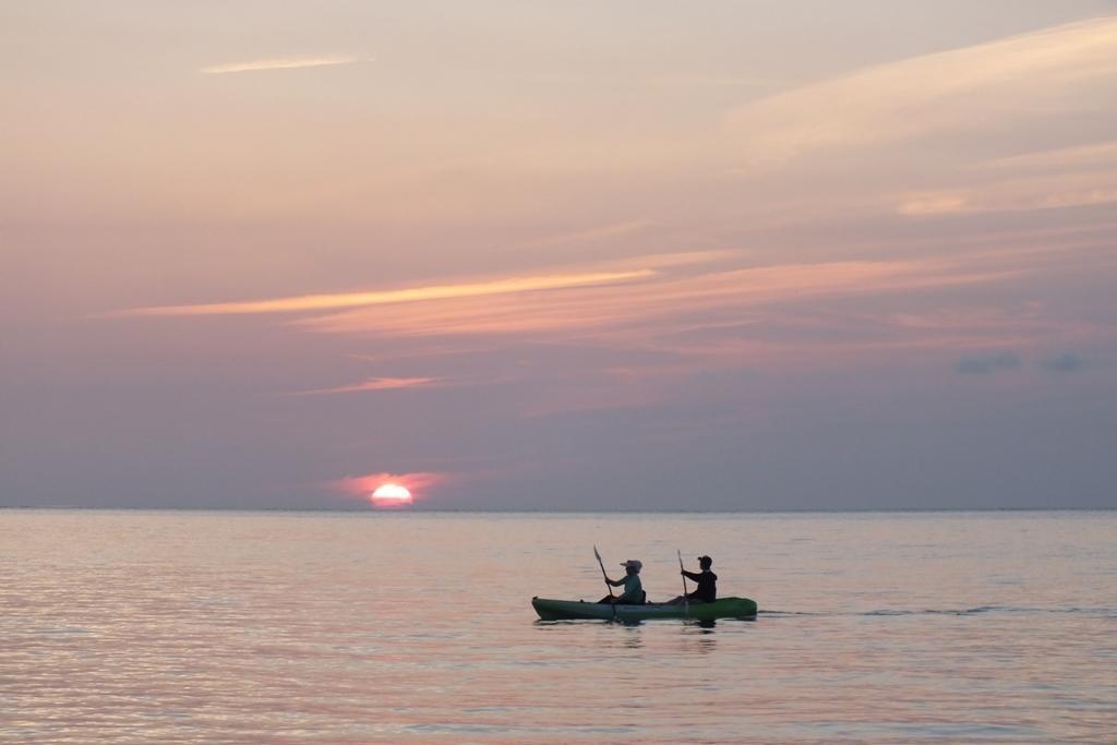 Tsundara Beach Retreat Ishigaki  Rom bilde