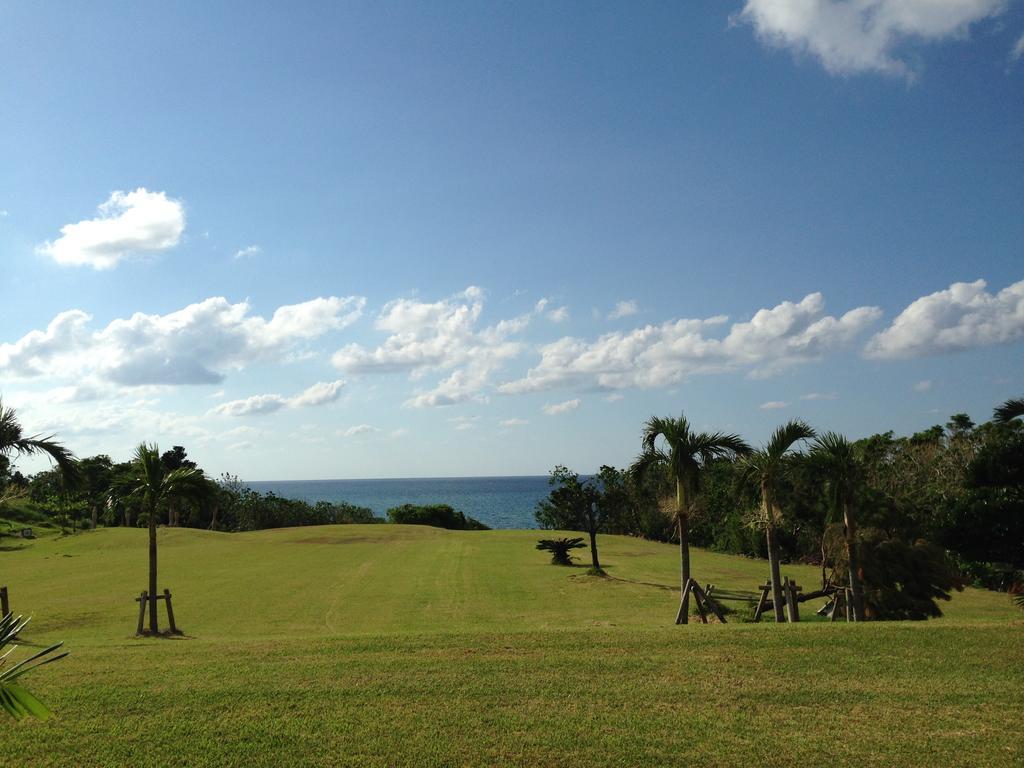 Tsundara Beach Retreat Ishigaki  Eksteriør bilde